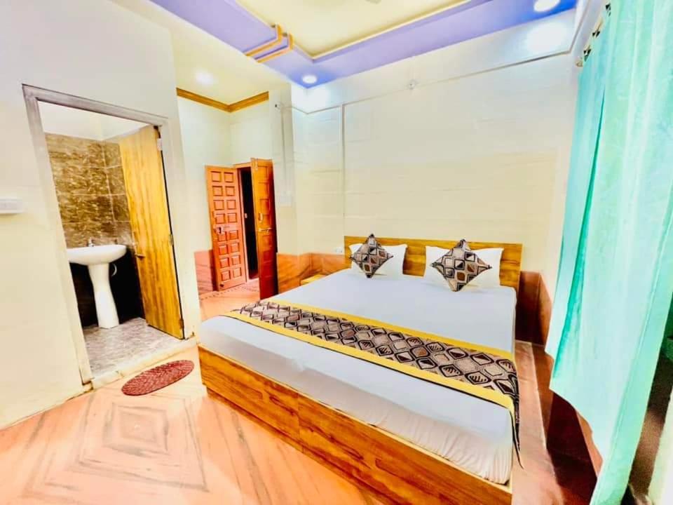 Hotel Dhora Jaisalmer Zewnętrze zdjęcie