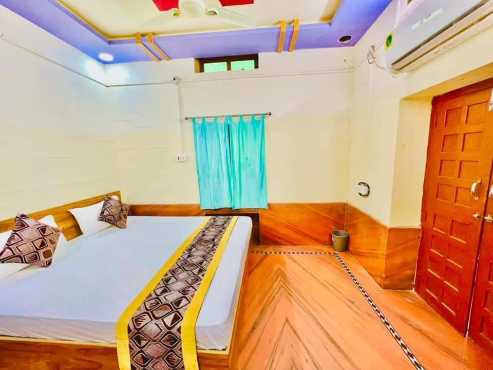 Hotel Dhora Jaisalmer Zewnętrze zdjęcie