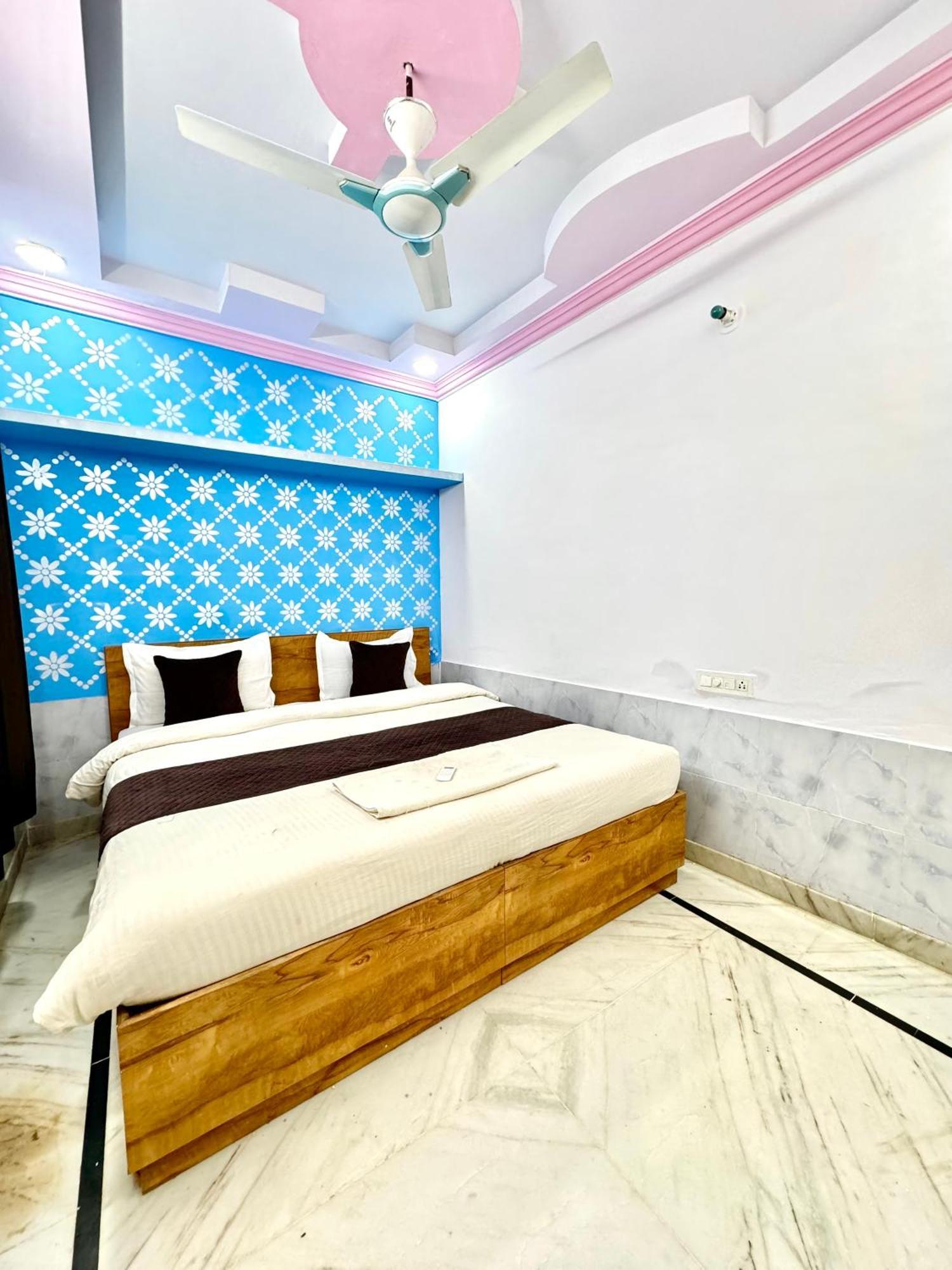 Hotel Dhora Jaisalmer Zewnętrze zdjęcie